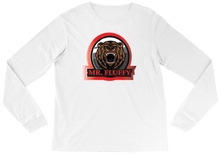 m_r_fluffy Long Sleeve Tee