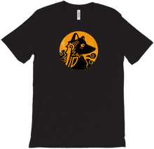 Miue Champs Logo - Playera/T-Shirts