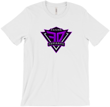 Fangs Defiance T-Shirt