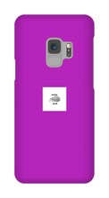 chtiniglo Samsung Phone Cases