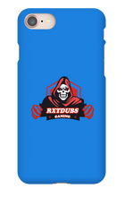 rxtdubs iPhone Phone Cases