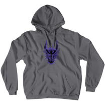 dragianx Hoodies (No-Zip/Pullover)