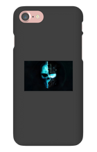 jbotmj110 iPhone Phone Cases