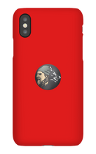 rrrshowtyro iPhone Phone Cases