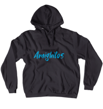 felpa amighitos