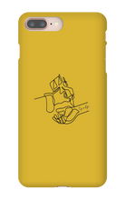 tpep iPhone Phone Cases