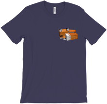 fluffyhasadream T-Shirts