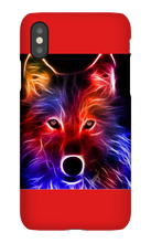 kingdestro iPhone Phone Cases