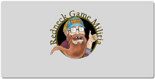 redneckgamegawd XXL Gaming Mousepad