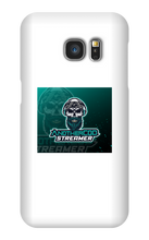 anothercodstreamer Samsung Phone Cases