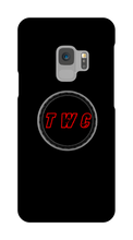 TWC Samsung Phone Cases