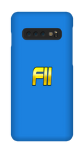 fedde11 Samsung Phone Cases