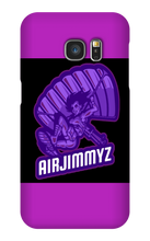 airjimmyz Samsung Phone Cases