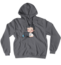 emojiro Hoodies (No-Zip/Pullover)