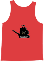 Trashboat Tanktop