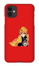 pyknic's iPhone Phone Cases
