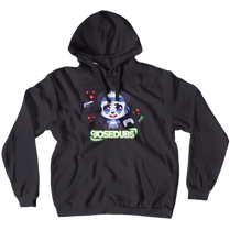 josedubs1 Hoodies (No-Zip/Pullover)