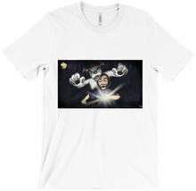 archwoulfe Wolf T-Shirt