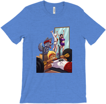 wolfy2032 T-Shirts