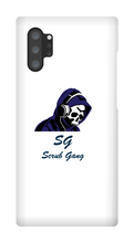 scrub_gang Samsung Phone Cases