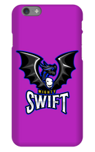 Mighty Swift iPhone Cases