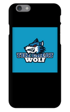 mr_greatwolfy iPhone Phone Cases