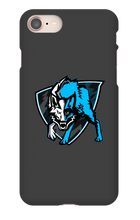fr0stab0t iPhone Phone Cases