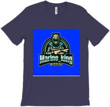 marine_king_warhead T-Shirts