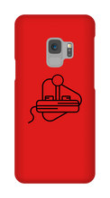 Samsung Phone Case (Bright)