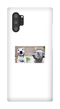 kalindagwow Samsung Phone Cases