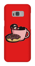 krazymamadrama Samsung Phone Cases