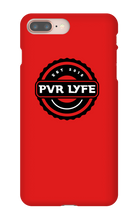 pvrlyfe iPhone Phone Cases