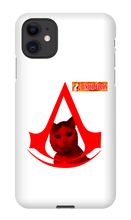 juniorfiros iPhone Phone Cases