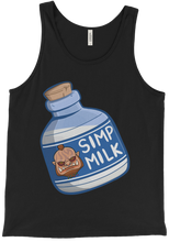 Milky TankTank