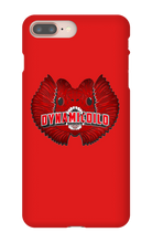 DynamicDilo iPhone Phone Cases