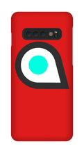 QLOGO Superowy case samsung