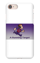 Target Logo iPhone Cases