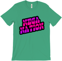 Nega Nation T-Shirts