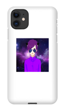 ELIJAH'S IPHONE CASE
