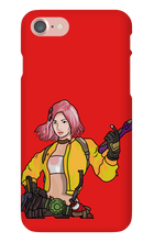 shafiqyt iPhone Phone Cases