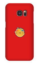 ScooterAround Samsung S8 Phone Case