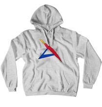 aoshiayanami Hoodies (No-Zip/Pullover)