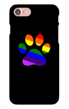 Capinha Iphone Pata Furry LGBTQI+
