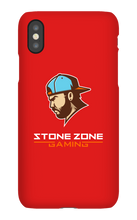 StoneZoneGaming iPhone Phone Cases