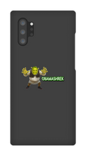 Obamashrek Phone Cases (Samsung Galaxy)