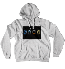 ziemas86 Hoodies (No-Zip/Pullover)