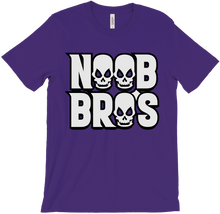 Noob bros T shirt