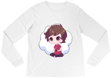 Epic Gamer Long Sleeve Tee