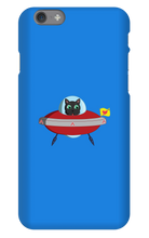 itskendraeh iPhone Phone Cases