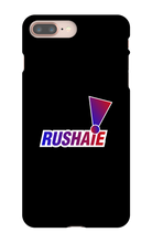 rushaie iPhone Phone Cases